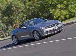 Mercedes-Benz SLK300 Sports Package 2008 года (AU)